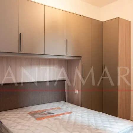 Porta Venezia New Luxury - Wifi Full Equiped Apartment Milan