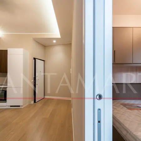 Porta Venezia New Luxury - Wifi Full Equiped Milan