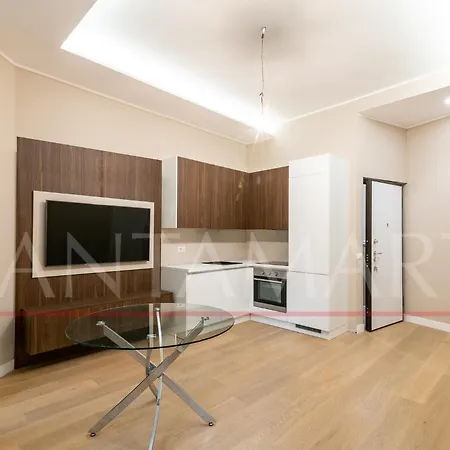 Porta Venezia New Luxury - Wifi Full Equiped