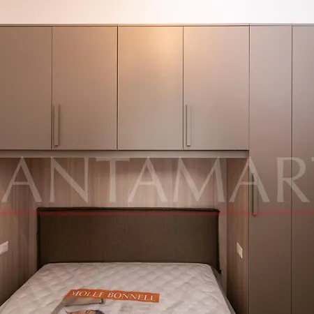 Daire Porta Venezia New Luxury - Wifi Full Equiped *