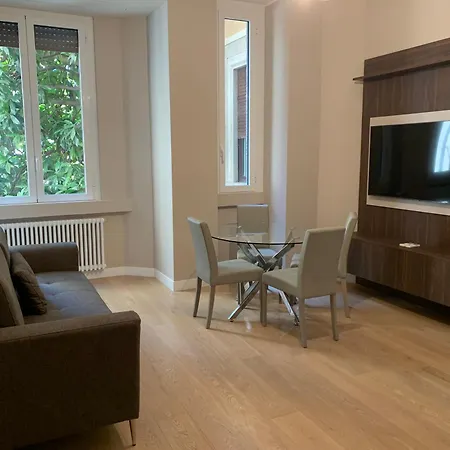 Porta Venezia New Luxury - Wifi Full Equiped Milan