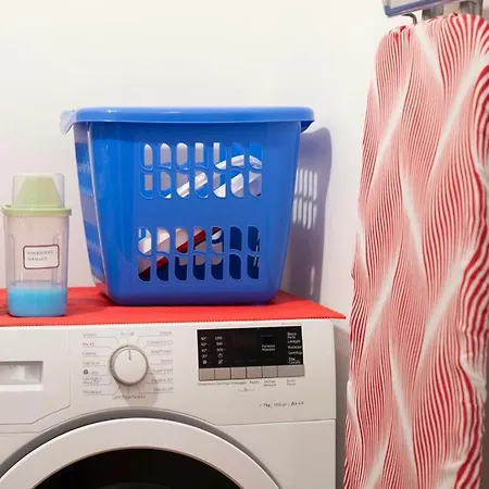 Nuovo Metro-tram Per Centro Citta Apartament