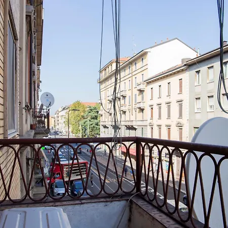Apartment Nuovo Metro-tram Per Centro Citta