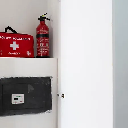 Nuovo Metro-tram Per Centro Citta Apartament Mediolan