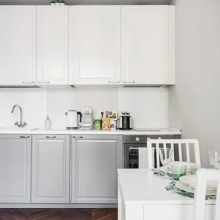 Unique In The Heart Of Apartment *