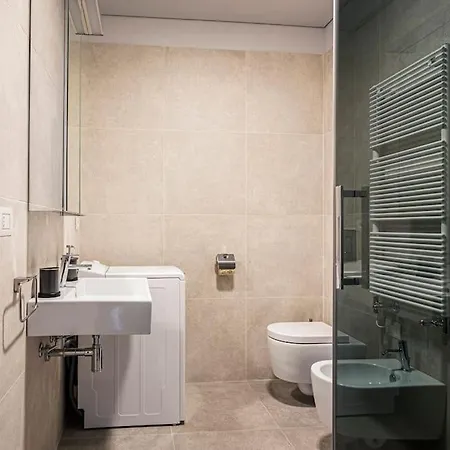 Hostmate - Milano - Freguglia'S Studio - Guastalla *