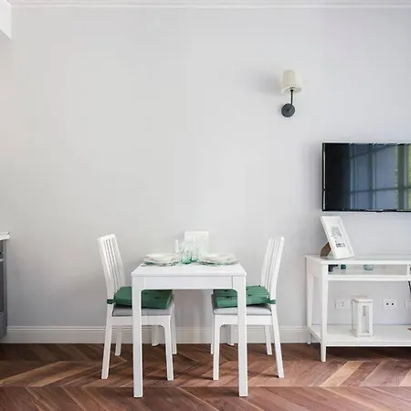 Unique In The Heart Of Apartment *