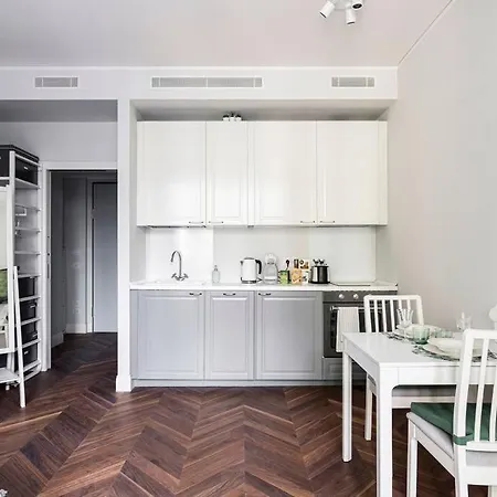Unique In The Heart Of Milan