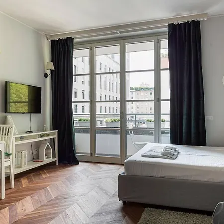 Hostmate - Milano - Freguglia'S Studio - Guastalla