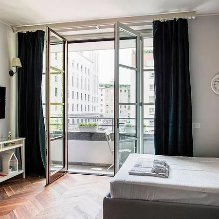 Hostmate - Milano - Freguglia'S Studio - Guastalla *