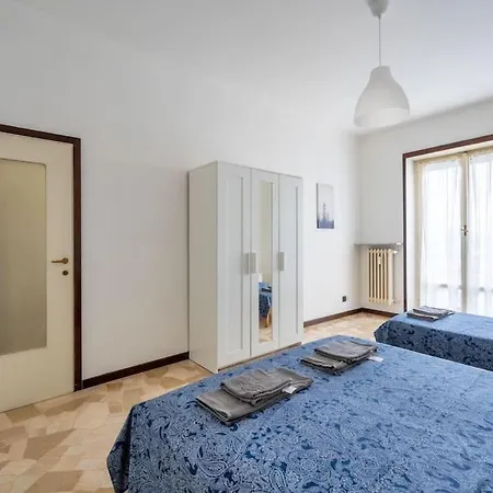 In Strategic Position Appartement