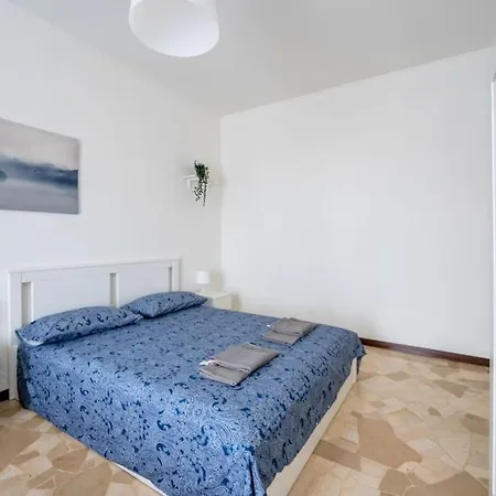 Appartement In Strategic Position *