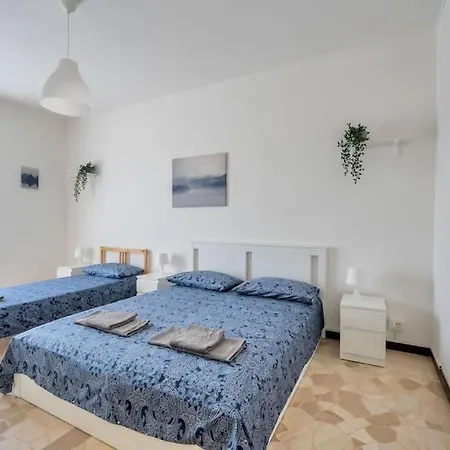 Appartement In Strategic Position *