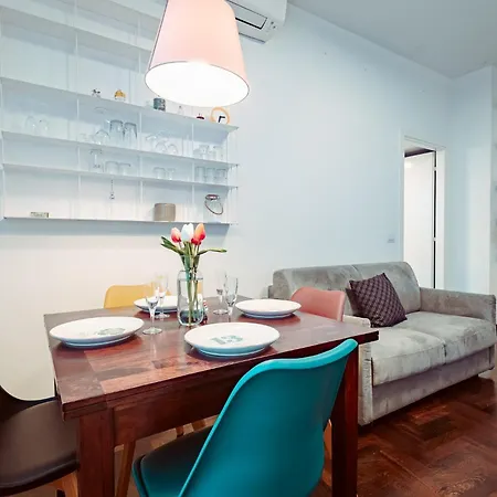 Volvinio Apartment Milan