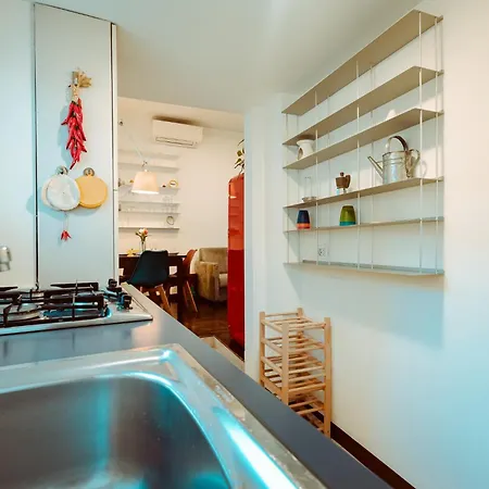 Apartment Volvinio *
