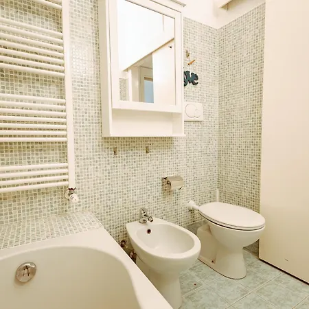 Volvinio Apartment *
