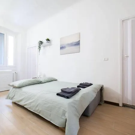 4 Stops From The Center *