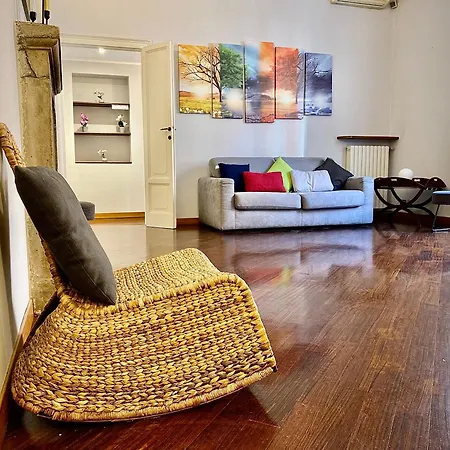 Apartment Conca Mary In The Heart Of *