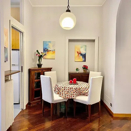 Conca Mary In The Heart Of Apartment *