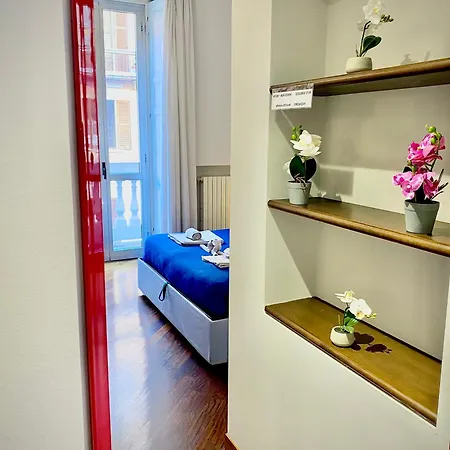 Apartment Conca Mary In The Heart Of *