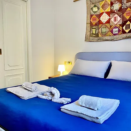 Apartment Conca Mary In The Heart Of