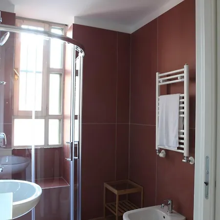 Modern Close To Metro Lejlighed