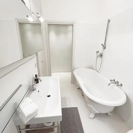 Loft Citylife Appartement