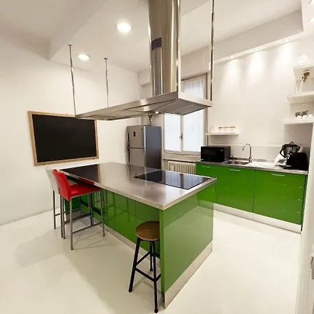 Loft Citylife Milan
