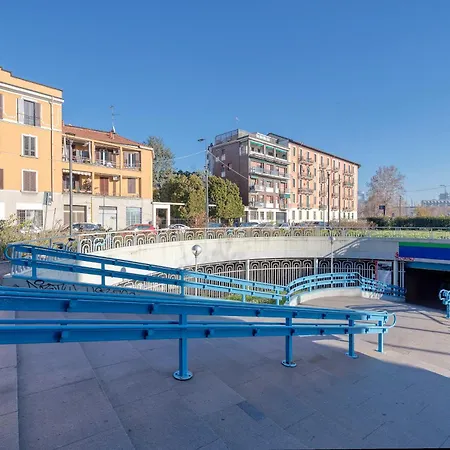 Lejlighed Maloja, 10 - Casa Maloja - Ampio Milano