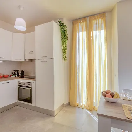 Maloja, 10 - Casa Maloja - Ampio Διαμέρισμα *