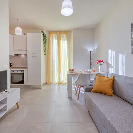 Maloja, 10 - Casa Maloja - Ampio * Milan