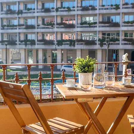 Maloja, 10 - Casa Maloja - Ampio شقة *