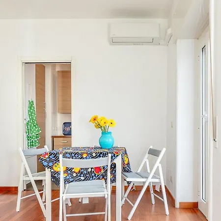 Διαμέρισμα Bright And Quiet Close To Fair Μιλάνο