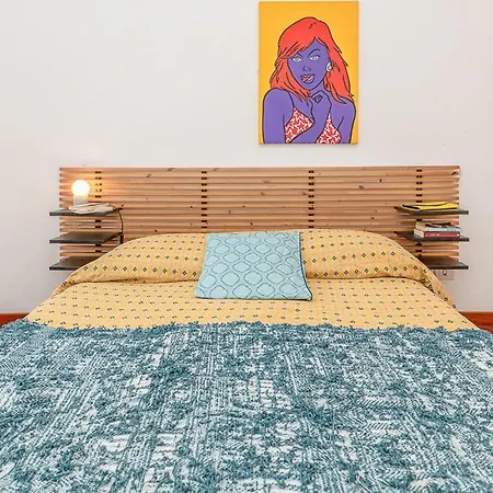 Bright And Quiet Close To Fair Apartament *