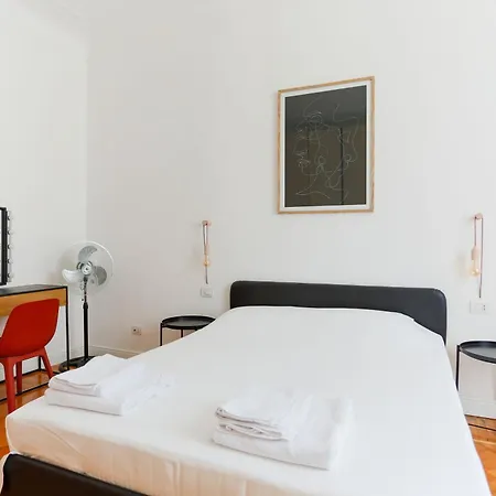 Settembrini - Station Apartment Milan