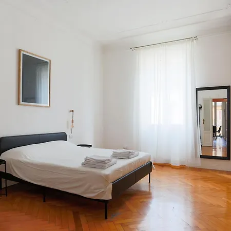 Settembrini - Station Apartment Milan