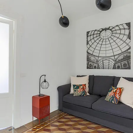 Apartment Settembrini - Station *