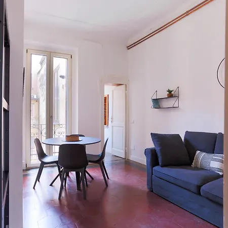 Apartment Settembrini - Station Milan