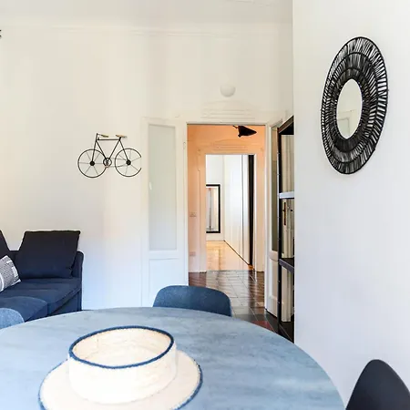 Settembrini - Station Milan