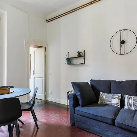 Settembrini - Station Apartment *