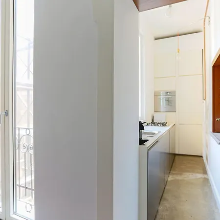 Settembrini - Station