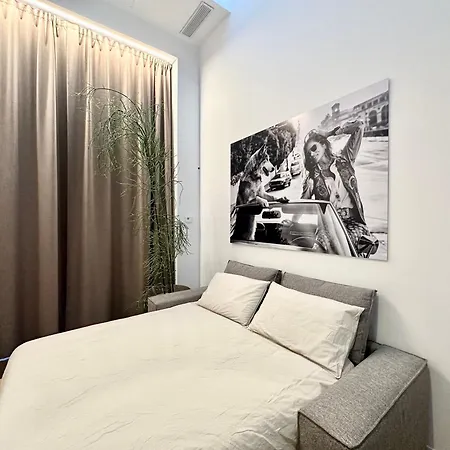 Loft6 By Serra Di Quartiere