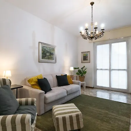 Primopiano - Fabriano Apartment *