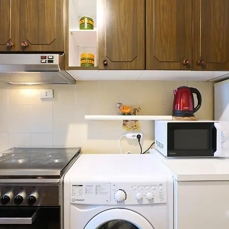 Apartment Primopiano - Fabriano Milan