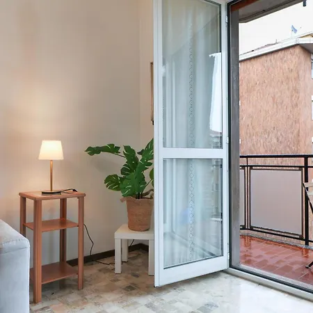 Primopiano - Fabriano Apartment Milan