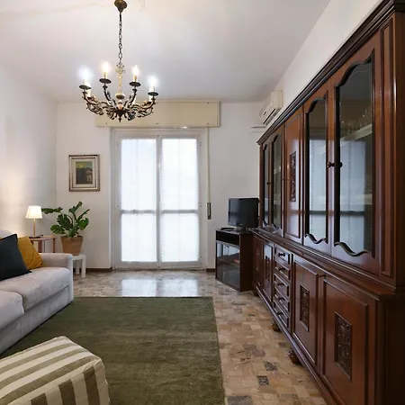 Primopiano - Fabriano Apartment