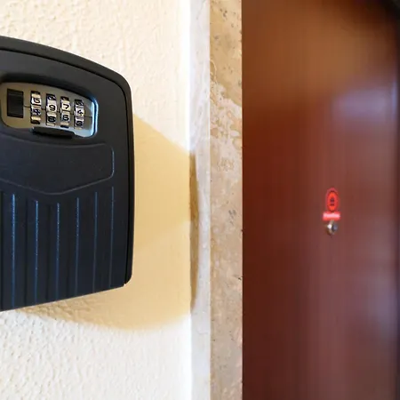 Primopiano - Fabriano شقة ميلان