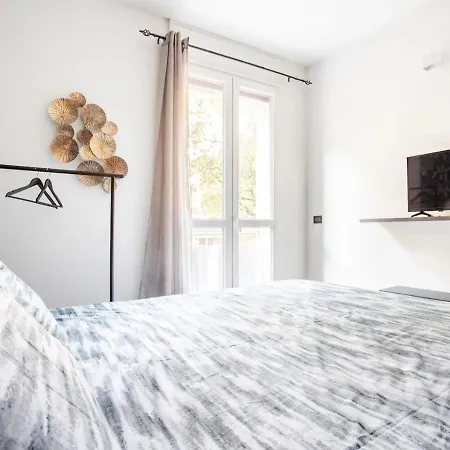 Wisehouse - Luxury Near Fiera Mico & Citylife *