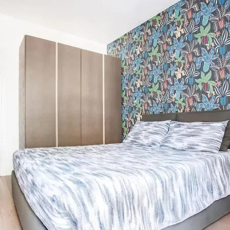 Апартаменты Wisehouse - Luxury Near Fiera Mico & Citylife Милан