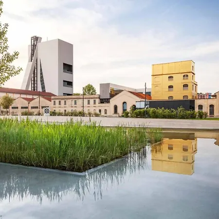 The Keith Haring - Porta Romana Area * Milano
